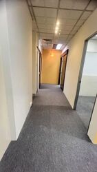 The Bencoolen (D7), Office #545103171